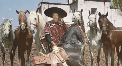 3 canciones de Antonio Aguilar para la borrachera de Año Nuevo