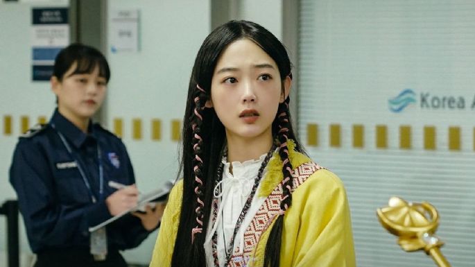 El dorama coreano de Netflix donde el villano fue el verdadero protagonista