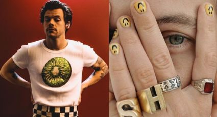 Manicura Styler: 5 diseños de uñas inspiradas en Harry Styles que debes usar