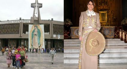 ¿Quiénes le han cantado a la Virgen de Guadalupe? Las 5 mejores presentaciones en vivo