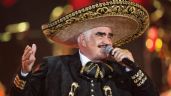 ¿Qué canciones de Vicente Fernández escuchar en un día frío? 5 que te encantarán