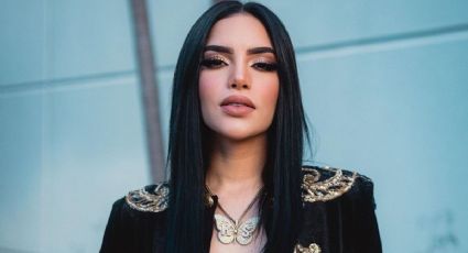 Kim Loaiza se prepara para su tour de 'La despedida' en México:  fechas, boletos y todo sobre su concierto