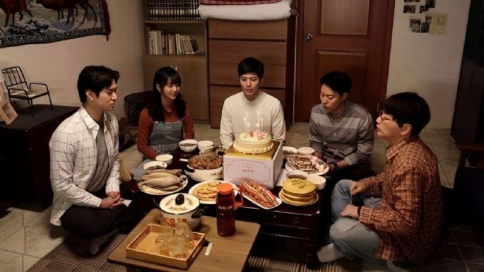 ¿Qué doramas coreanos ver en Navidad? 5 series buenas que te alegrarán en esta temporada