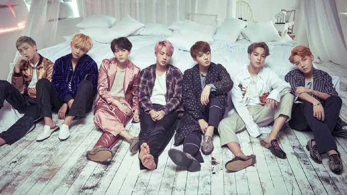 ¿Cuál es la canción más especial de BTS? tiene un gran significado para ARMY