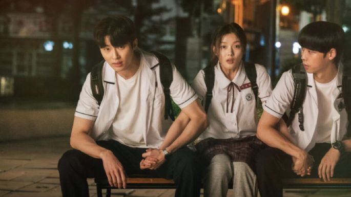 ¿Qué película coreana me recomiendas? 5 filmes que debes ver este fin de semana en Netflix