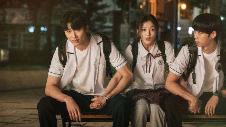 ¿Qué película coreana me recomiendas? 5 filmes que debes ver este fin de semana en Netflix