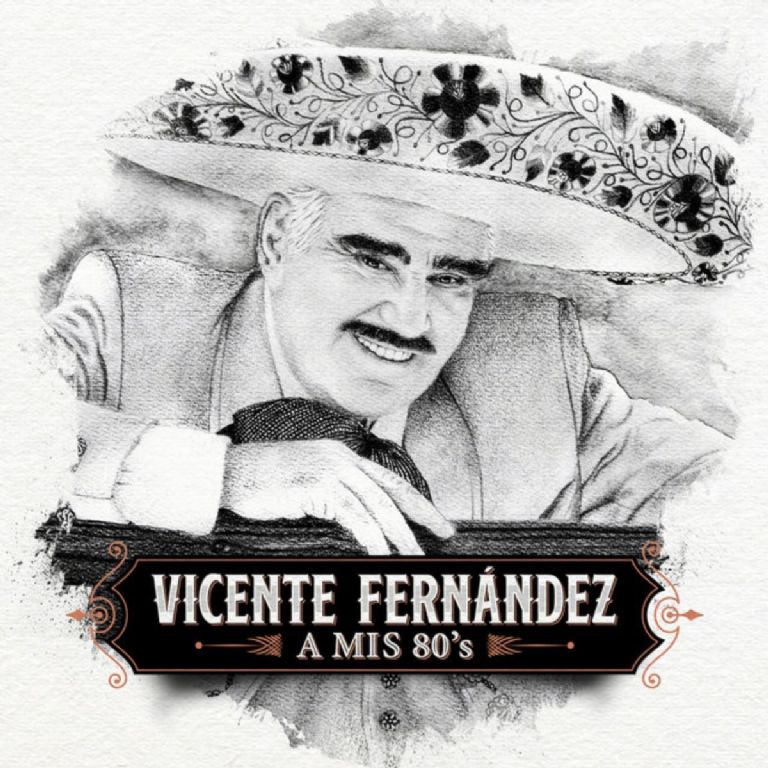 canciones de Vicente Fernandez para días fríos