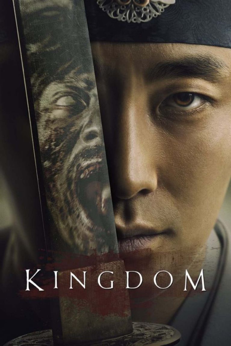 Netflix tiene todos los capítulos del dorama de terror de época Kingdom