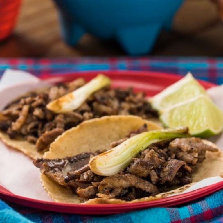 test de tacos cantante corridos tumbados le gustas en secreto