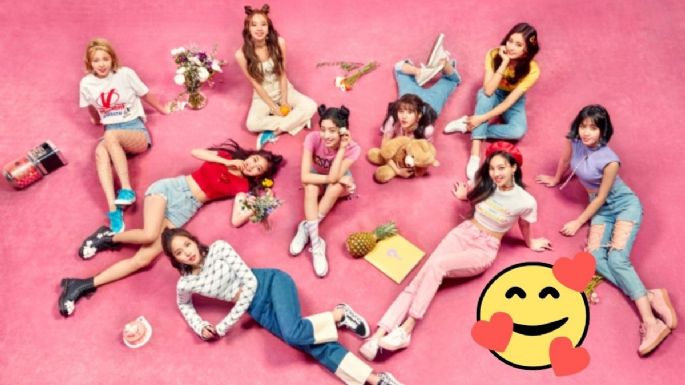 La canción de TWICE que solo entienden las que no han encontrado a su primer amor