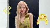 5 outfits con crop top de Rosé de BLACKPINK que te harán lucir increíble