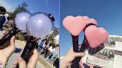 3 tiendas confiables y seguras para comprar lighsticks de k-pop en México