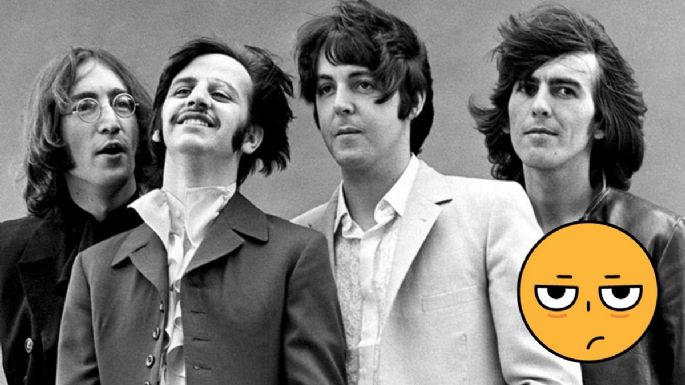 La canción de The Beatles que solo dedican los infieles más cínicos