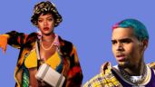 ¿Qué fue lo que pasó con Rihanna y Chris Brown?