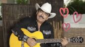 La romántica canción de Joan Sebastian que solo se dedica UNA VEZ en la vida