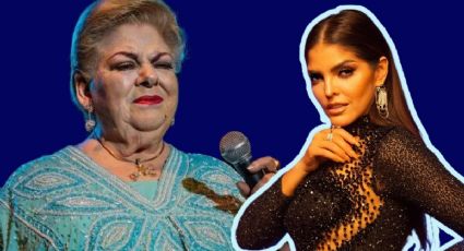 Paquita la del Barrio CANCELA concierto pero Ana Bárbara llega a su rescate