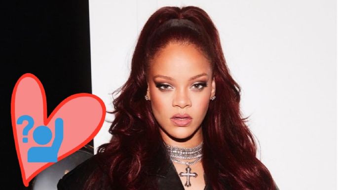 ¿Quién es la actual pareja de Rihanna?