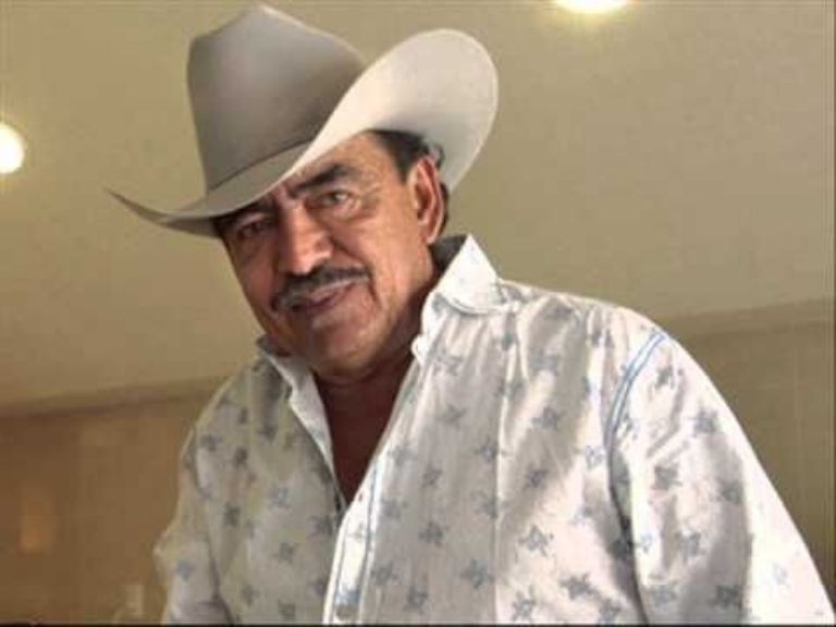 Joan Sebastian tiene la canción ideal para el verdadero amor