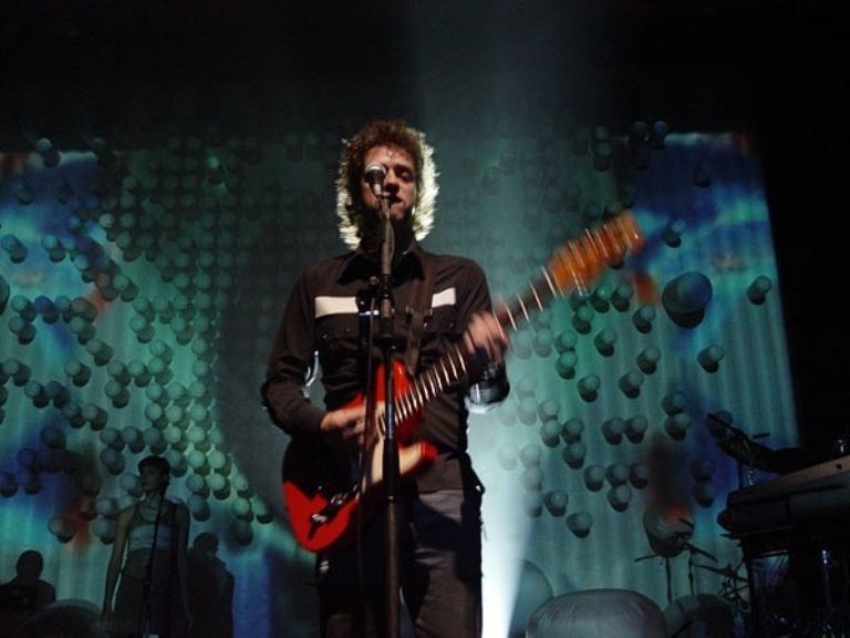 Gustavo Cerati tiene la canción ideal para pedirle perdón a tu amor