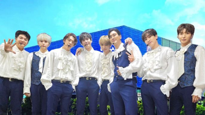 Super Junior en la Arena CDMX 2023: estacionamientos, horarios y cómo llegar