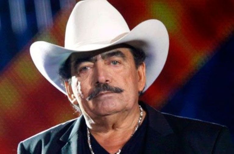 La deuda de Joan Sebastian es la canción de la venganza