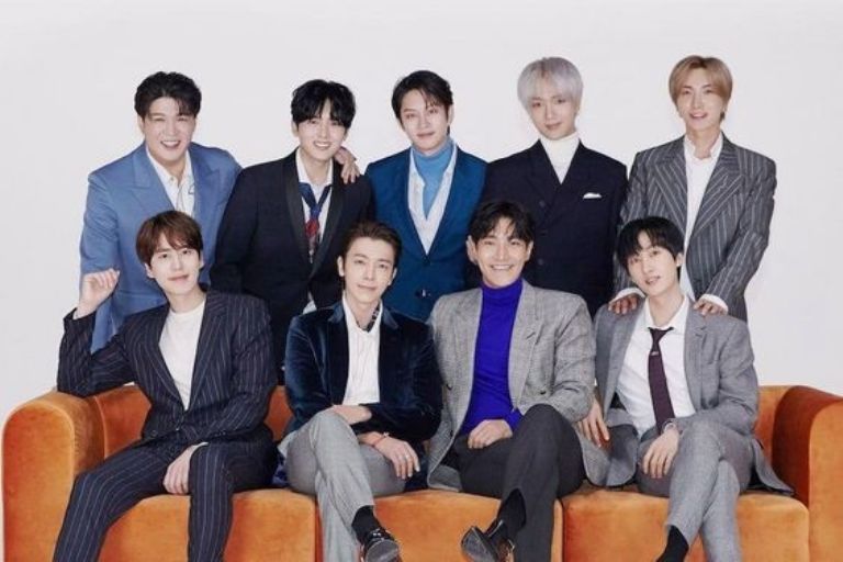 Te decimos cómo llegar al concierto de Super Junior en la Arena CDMX