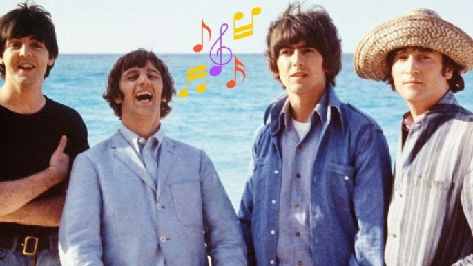 Esta canción de The Beatles es para ti si tu novia te dejó por otro