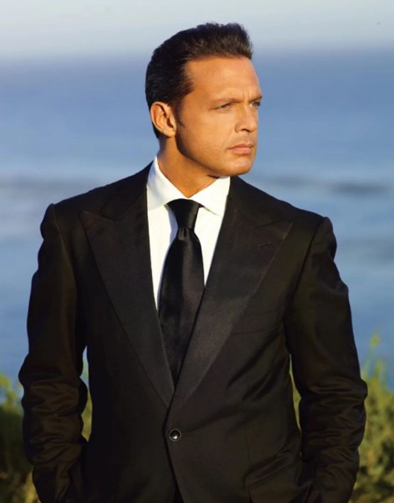 Luis miguel conciertos fechas tour