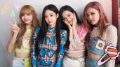 5 peinados lindos de BLACKPINK con listones que puedes llevar a la escuela