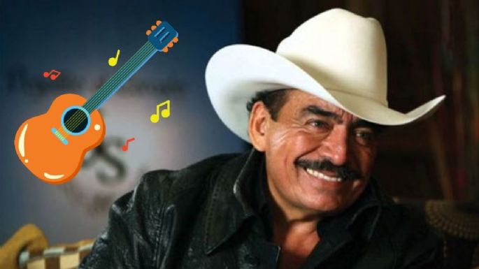 La canción de Joan Sebastian que SOLO las personas atrevidas se dedican