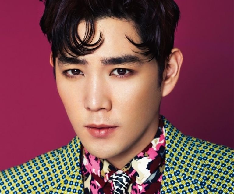 super junior kangin k-pop