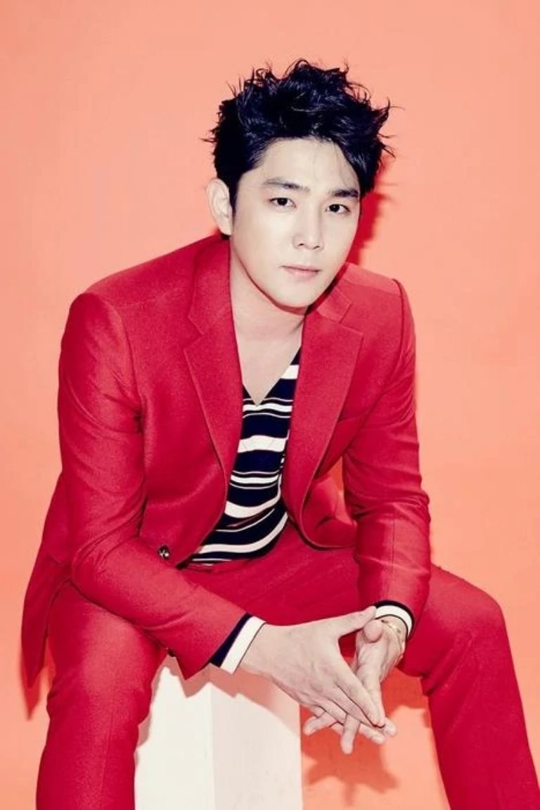 super junior kangin k-pop