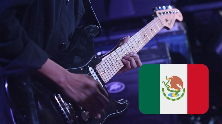 5 canciones de rock que son parte de la historia musical de México