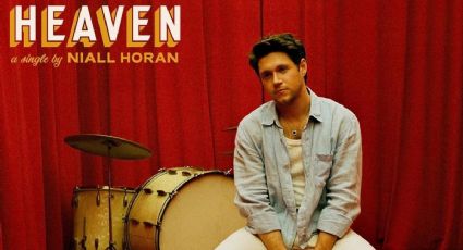 Heaven de Niall Horan: letra, traducción en español y video