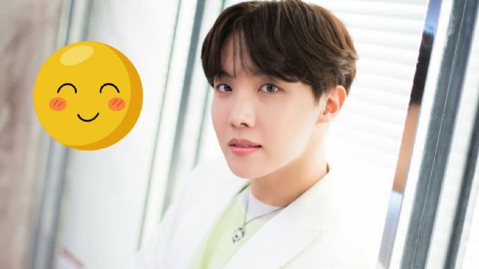 5 fotos de J-Hope donde demuestra por que tiene la sonrisa más bonita de BTS