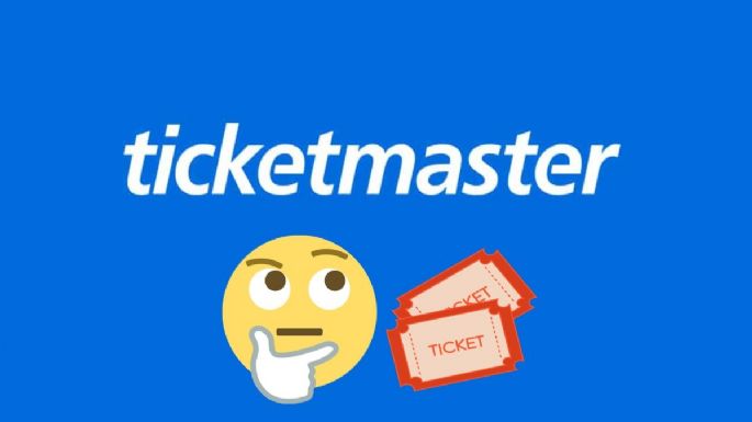 ¿Cuánto tiempo tardan en procesar los boletos de Ticketmaster?