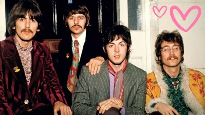 La canción de The Beatles que refleja el MIEDO de perder al amor de tu vida