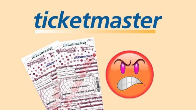 Ticketmaster vuelve a dejar a miles “sin boleto” en México; ahora este evento fue el afectado