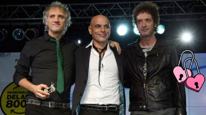 Soda Stereo tiene la canción perfecta para dedicarle a tu amor imposible