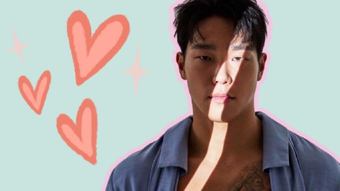 ¿Quién es Yun Sung Bin, el atleta que ENAMORÓ en este reality coreano de Netflix?