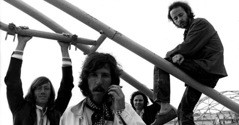 The Doors tiene la canción Light my fire que es peor que una de reggaetón