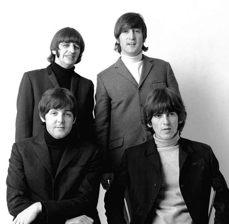 The Beatles tiene una canción que podría ser un corrido