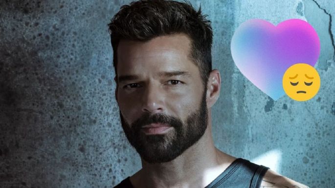 La canción de Ricky Martin que debes dedicarle a tu amante si te enamoraste de él