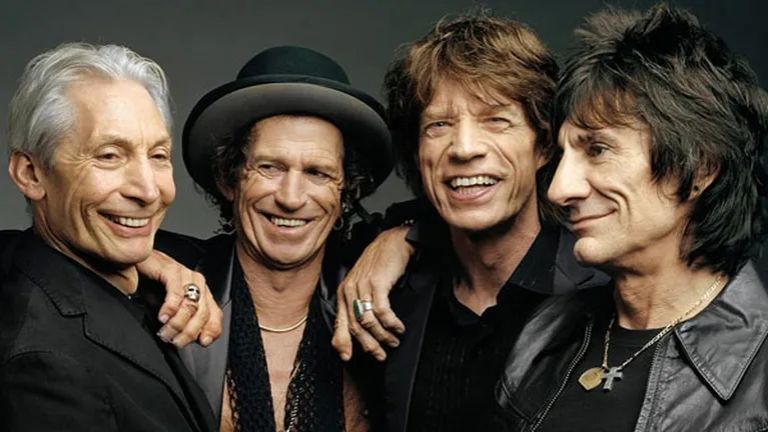 rolling stones the beatles nuevo disco