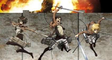 3 openings ÉPICOS de Attack On Titan si te gusta el rock en inglés