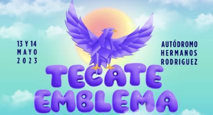 Tecate Emblema 2023: precios de boletos, cartel y fechas del concierto