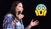 Ana Gabriel EXPLOTA contra su público en pleno concierto y luego se disculpa en redes | VIDEO