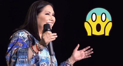 Ana Gabriel EXPLOTA contra su público en pleno concierto y luego se disculpa en redes | VIDEO