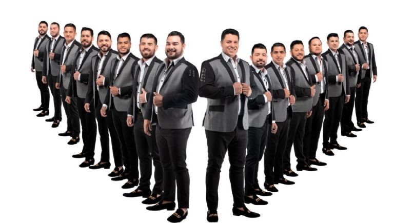 La Banda MS sigue recolectando triunfos en el género de regional mexicano.