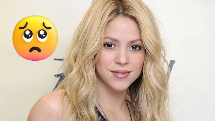 Shakira: "Me siento completa porque siento que dependo de mí misma"